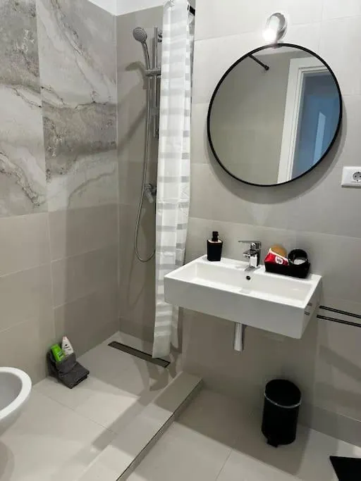 Vlad Tower'S House Apartment Bucharest
