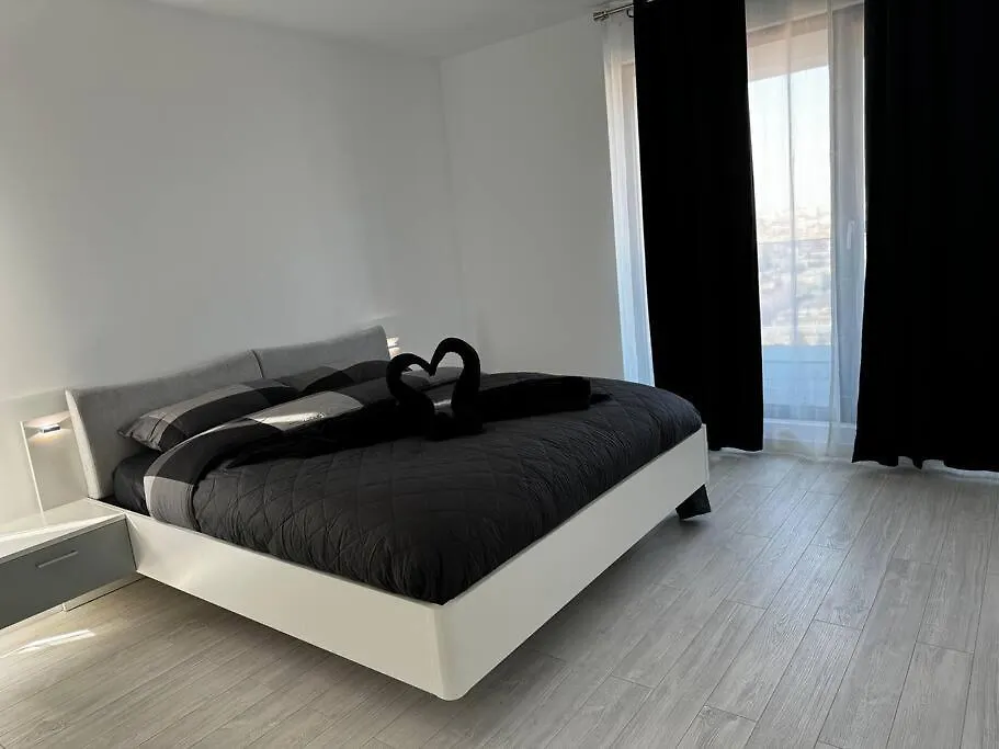 Vlad Tower'S House Apartment Bucharest