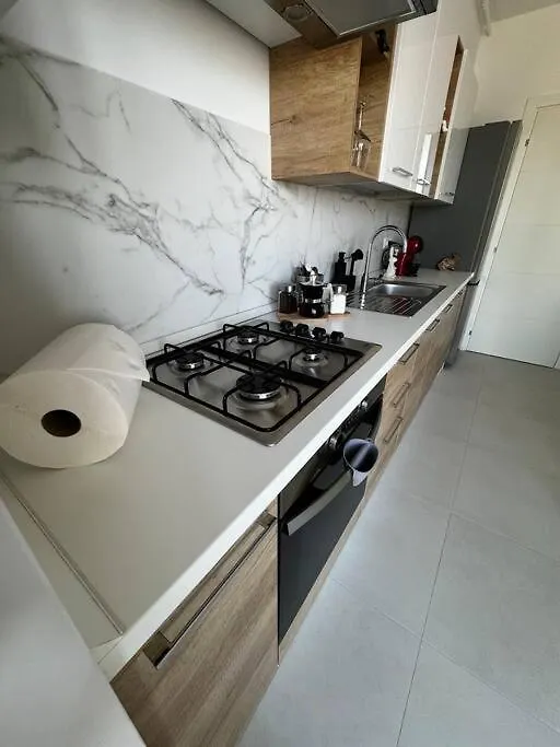 Vlad Tower'S House Apartment Bucharest 0*,