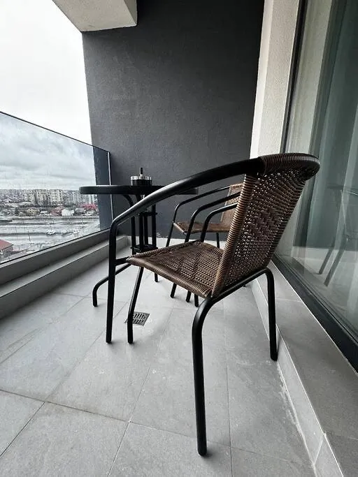 Vlad Tower'S House Apartment Bucharest