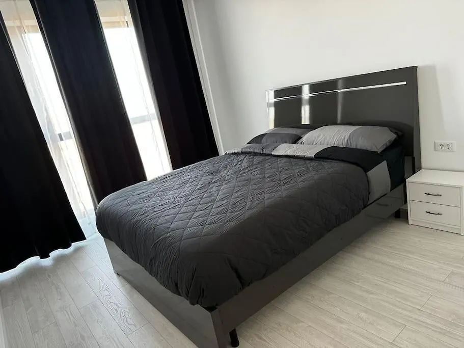 Vlad Tower'S House Apartment Bucharest Romania