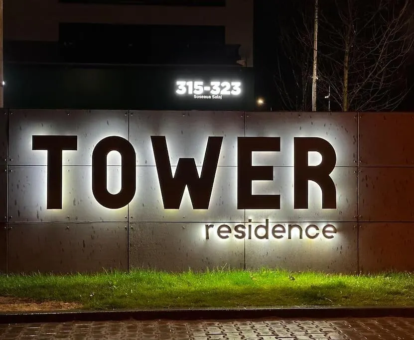 Vlad Tower'S House Apartment Bucharest