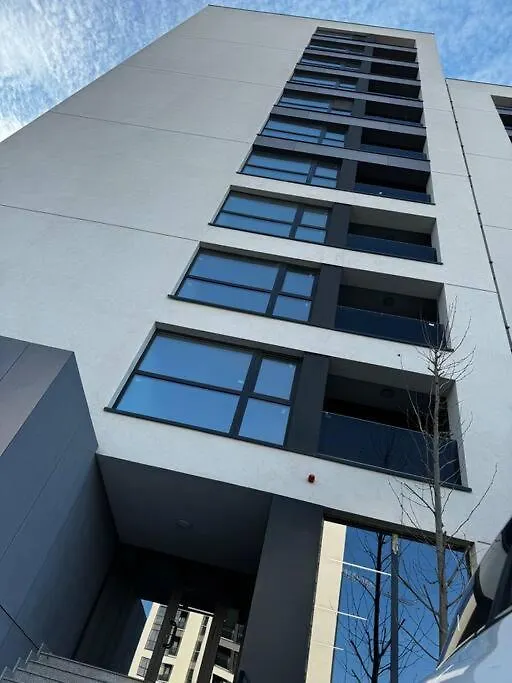 Vlad Tower'S House Apartment Bucharest 0*,  Romania