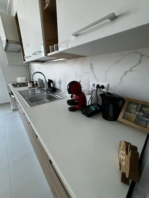 Vlad Tower'S House Apartment Bucharest