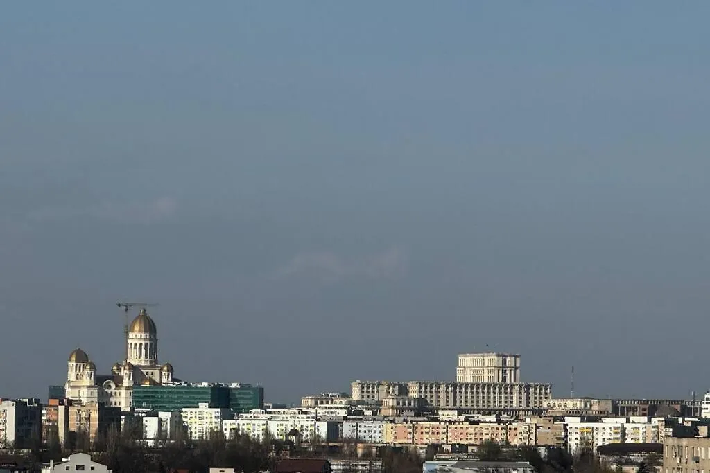 Vlad Tower\'S House location