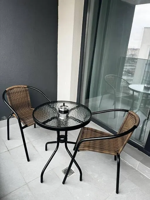 Vlad Tower'S House Apartment Bucharest Romania