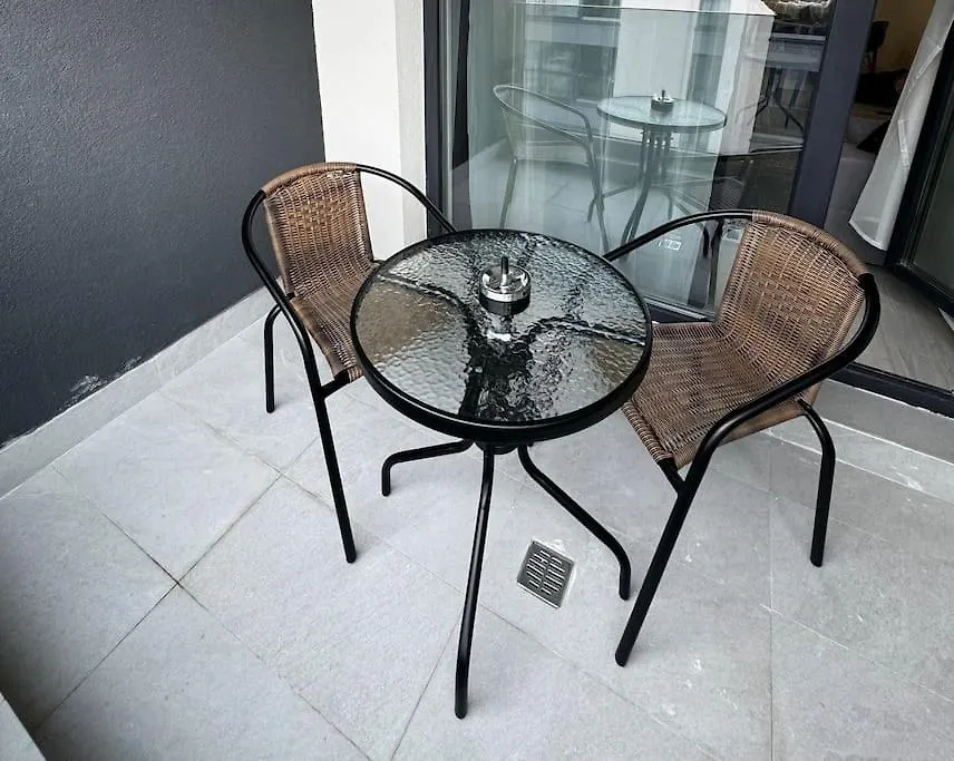 Vlad Tower'S House Apartment Bucharest